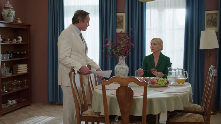 Osud - Edgar a Miriam 